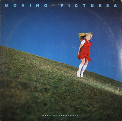 Moving Pictures (2) : Days Of Innocence (LP, Album)