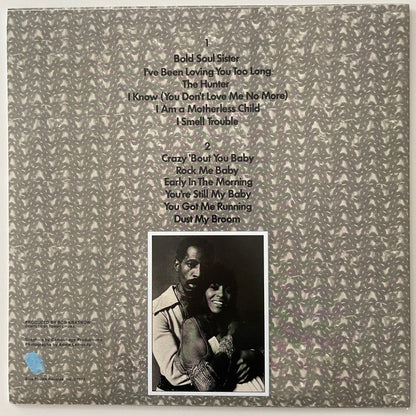 Ike & Tina Turner : The Best Of Ike And Tina Turner (LP, Comp, Ltd, Blu)