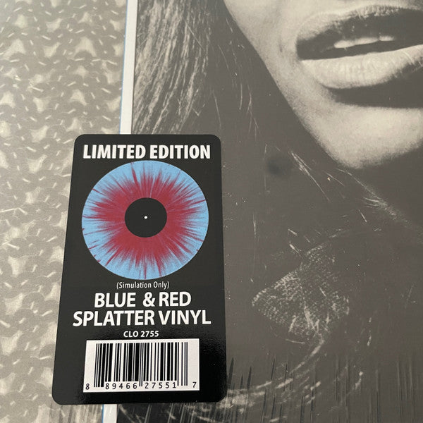 Ike & Tina Turner : The Best Of Ike And Tina Turner (LP, Comp, Ltd, Blu)