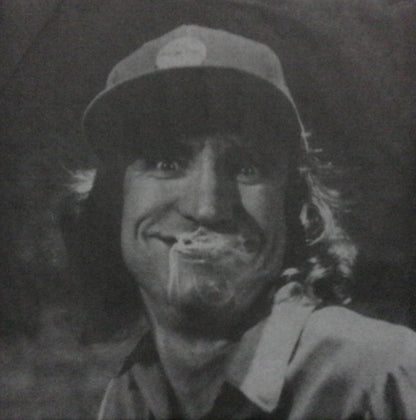 Joe Walsh : Got Any Gum? (LP, Album, Spe)
