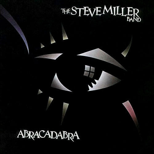 Steve Miller Band : Abracadabra (LP, Album, Club)