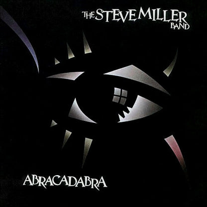 Steve Miller Band : Abracadabra (LP, Album, Club)