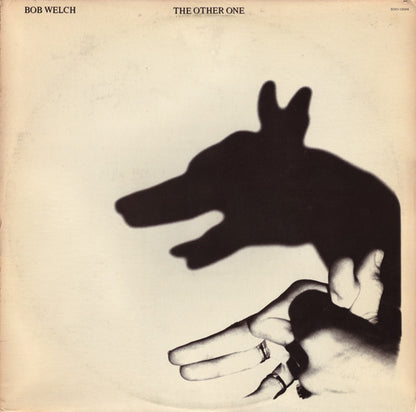 Bob Welch : The Other One (LP, Album)