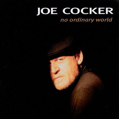 Joe Cocker : No Ordinary World (2xLP, Album)