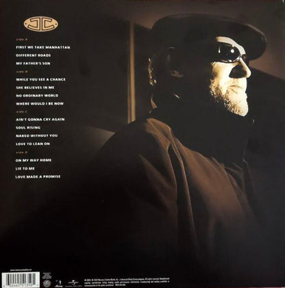 Joe Cocker : No Ordinary World (2xLP, Album)