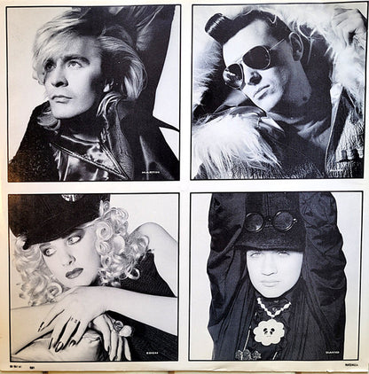 ABC : How To Be A Zillionaire! (LP, Album, 57)