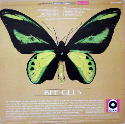 Bee Gees : Rare, Precious & Beautiful (LP, Album, Comp, RE, Ele)