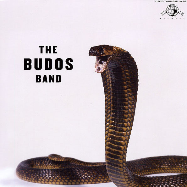 The Budos Band : The Budos Band III (LP, Album)