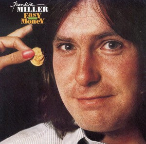 Frankie Miller : Easy Money (LP, Album)