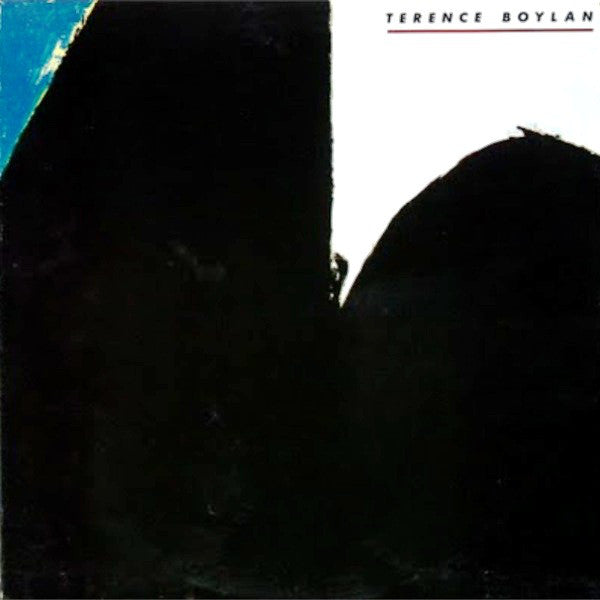 Terence Boylan : Terence Boylan (LP, Album, PRC)