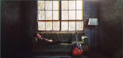 Julian Lennon : Jude (LP, Album)