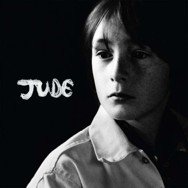 Julian Lennon : Jude (LP, Album)