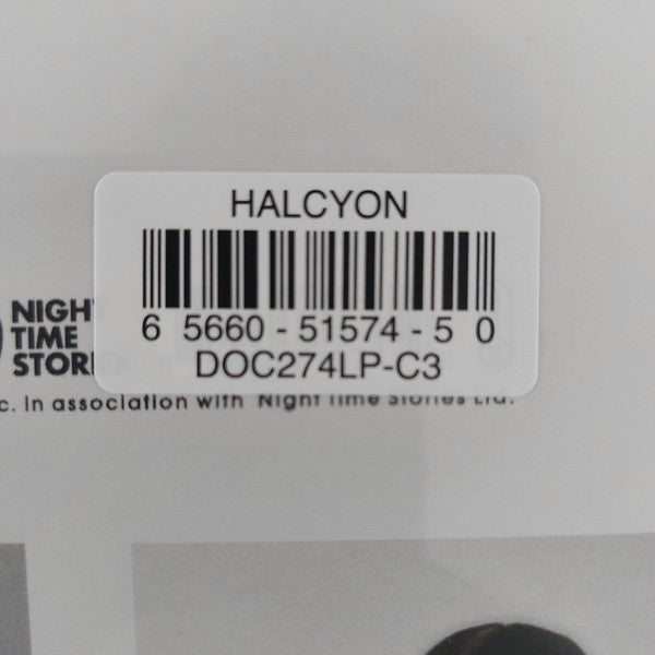 Vieux Farka Touré Et Khruangbin : Ali (LP, Album, Ltd, Hal)