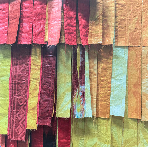 Vieux Farka Touré Et Khruangbin : Ali (LP, Album, Ltd, Hal)