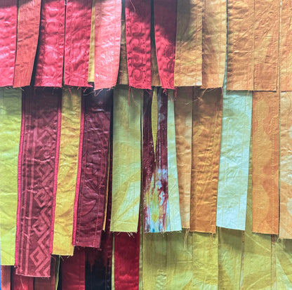 Vieux Farka Touré Et Khruangbin : Ali (LP, Album, Ltd, Hal)