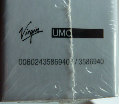 The Human League : The Virgin Years (Box, Comp, Ltd + LP, Album, RE, Tur + LP, MiniAlbu)