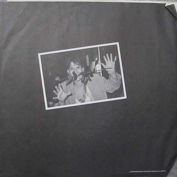 Linda Thompson : One Clear Moment (LP, Album, All)