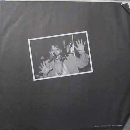 Linda Thompson : One Clear Moment (LP, Album, All)