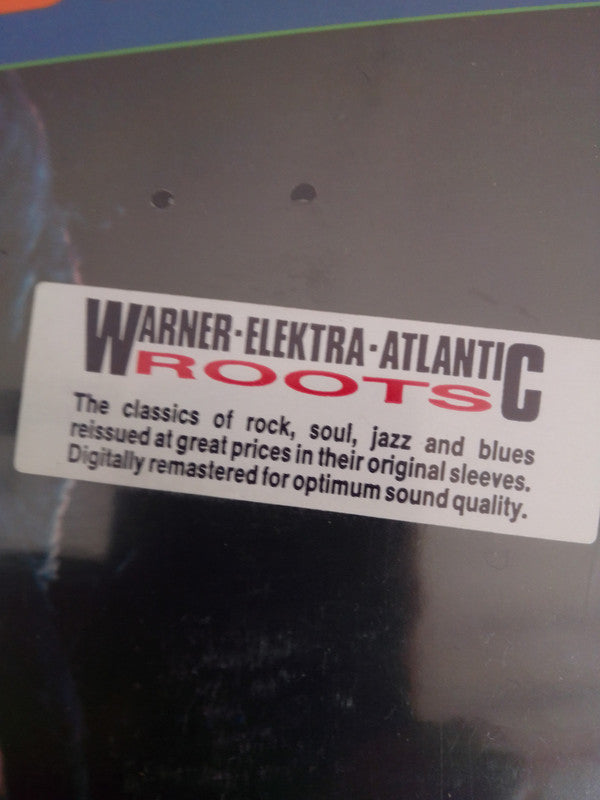 Aretha Franklin : Lady Soul (LP, Album, RE)