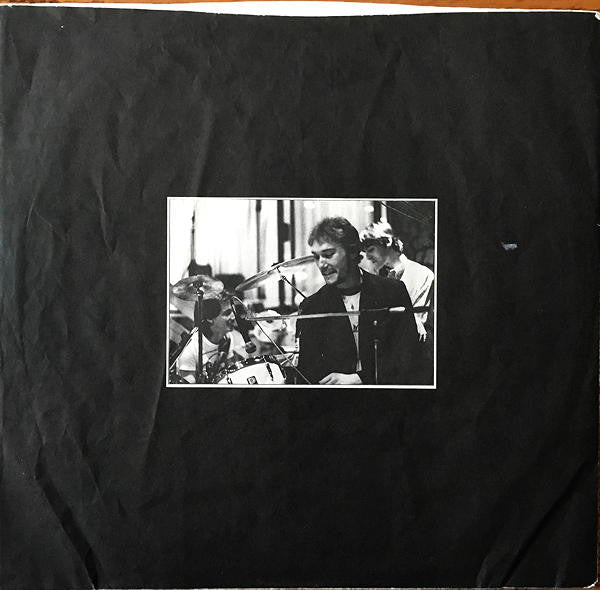 The Jam : Sound Affects (LP, Album, 18 )