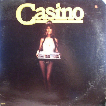 Casino (19) : Casino (LP, Album)