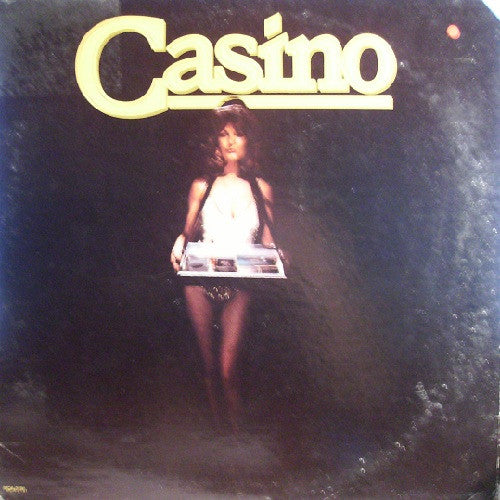 Casino (19) : Casino (LP, Album)