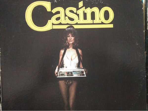 Casino (19) : Casino (LP, Album)