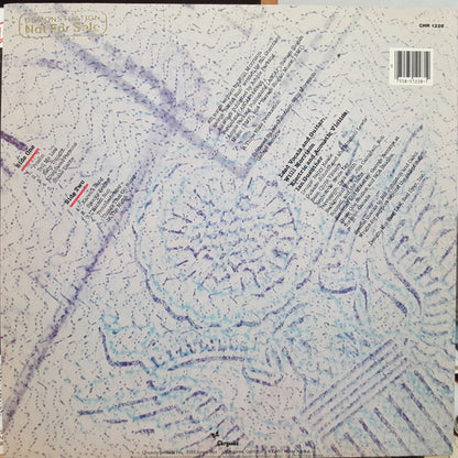 Emigré : Emigré (LP, Album, San)