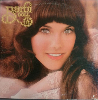 Barbi Benton : Barbi Doll (LP, Album)