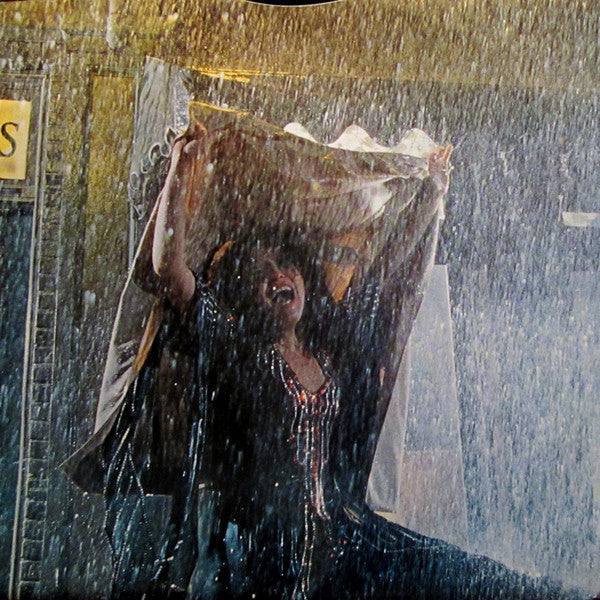 Melissa Manchester : Singin' (LP, Album, Ter)