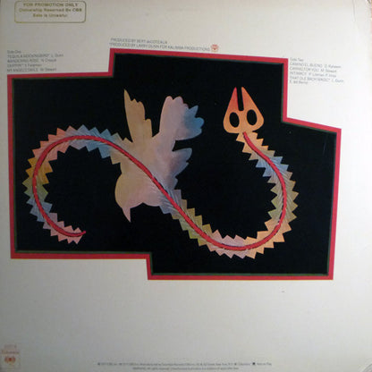 Ramsey Lewis : Tequila Mockingbird (LP, Album, Promo)