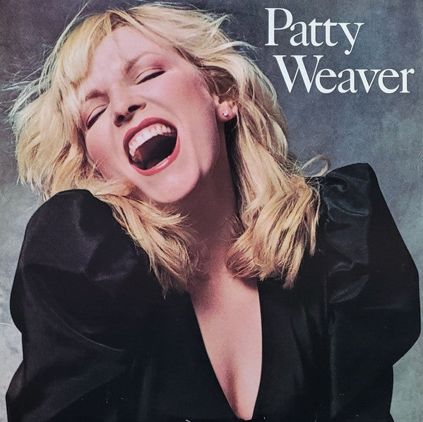 Patty Weaver : Patty Weaver (LP, Album, Win)