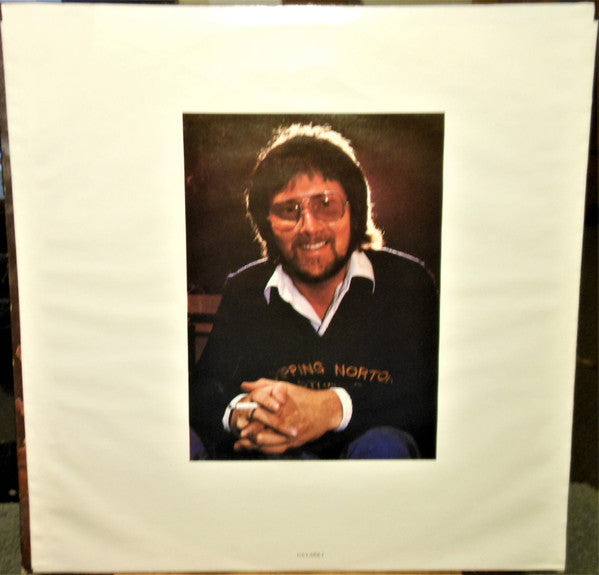 Gerry Rafferty : Night Owl (LP, Album)
