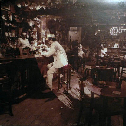Led Zeppelin : In Through The Out Door (LP, Album, "A")