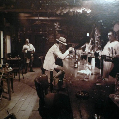 Led Zeppelin : In Through The Out Door (LP, Album, "A")