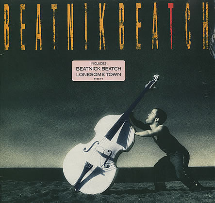 Beatnik Beatch : Beatnik Beatch (LP, Album, All)