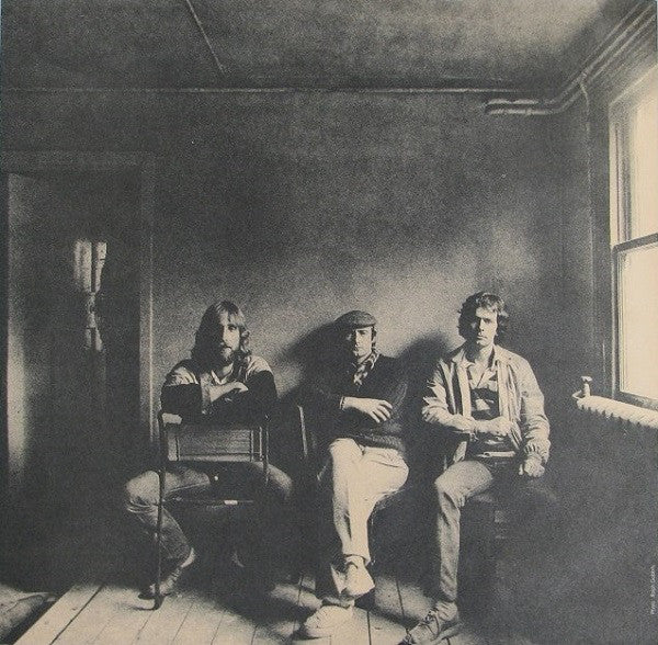 Genesis : Abacab (LP, Album, A)