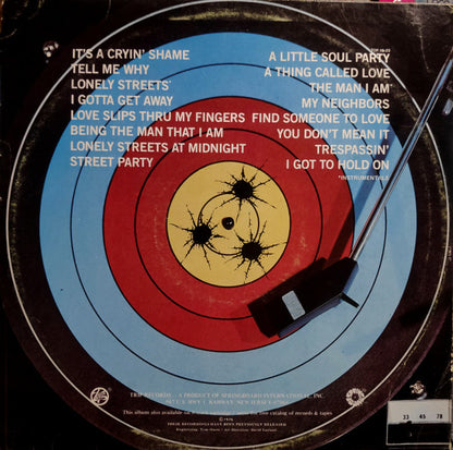 Ohio Players : 16 Greatest Hits (LP, Album, Comp)
