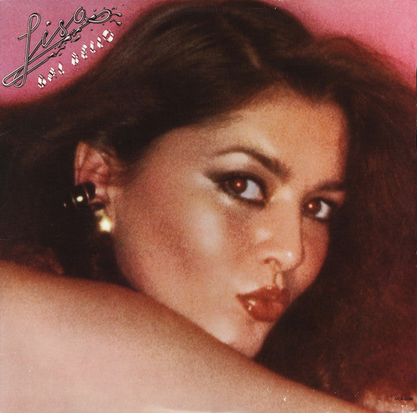 Lisa Dal Bello : Lisa Dal Bello (LP, Album)