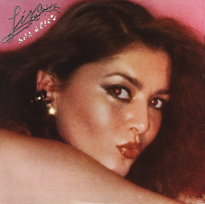 Lisa Dal Bello : Lisa Dal Bello (LP, Album)