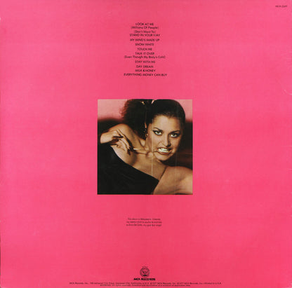 Lisa Dal Bello : Lisa Dal Bello (LP, Album)