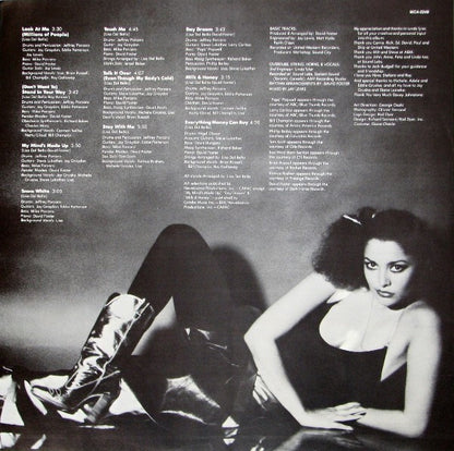 Lisa Dal Bello : Lisa Dal Bello (LP, Album)