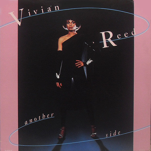 Vivian Reed : Another Side (LP, Album)