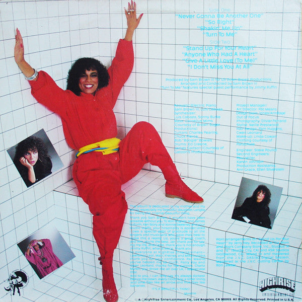 Maxine Nightingale : It's A Beautiful Thing (LP, Album, Spe)