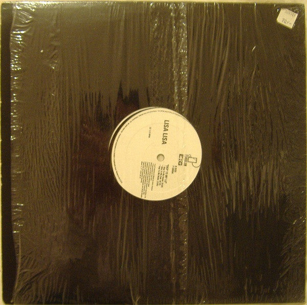Lisa Lisa : Skip To My Lu (QDIII Remixes) (12")