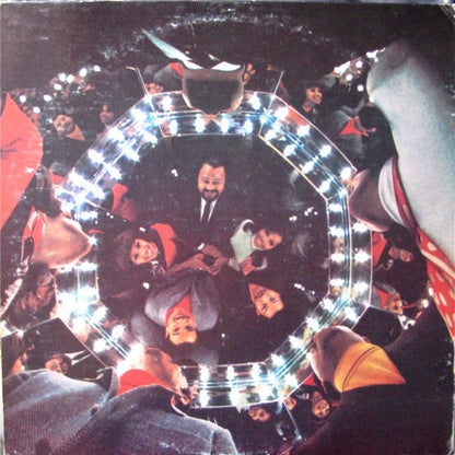The Fifth Dimension : The Age Of Aquarius (LP, Album, Res)