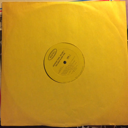 The Dave Clark Five : American Tour (LP, Album, Mono)