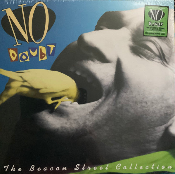 No Doubt : The Beacon Street Collection (LP, RE)