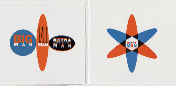 Elvis Costello & The Attractions : Get Happy!! (2xLP, Album, Ltd, Num, RE, RM)
