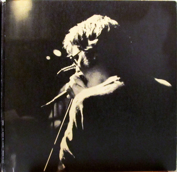 King Biscuit Boy With Crowbar (3) : Official Music (LP, Album, Mon)